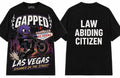 Law abiding citizen, official launch shirt